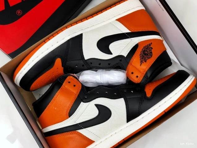 Backboard555088-005 Air Shattered Retro OG 1 High Jordan 0713